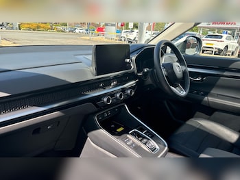 Used Honda CR-V 2025 for sale - 78646480: Photo