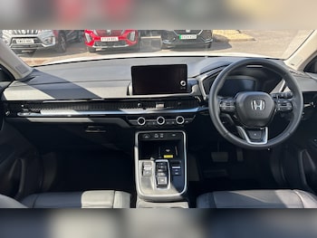 Used Honda CR-V 2025 for sale - 78646480: Photo
