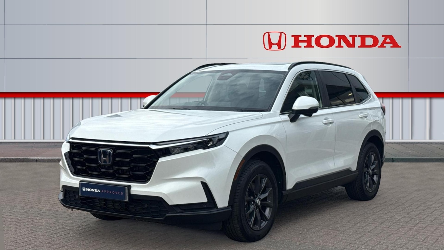 Used Honda CR-V 2025 for sale - 76131145: Photo 10