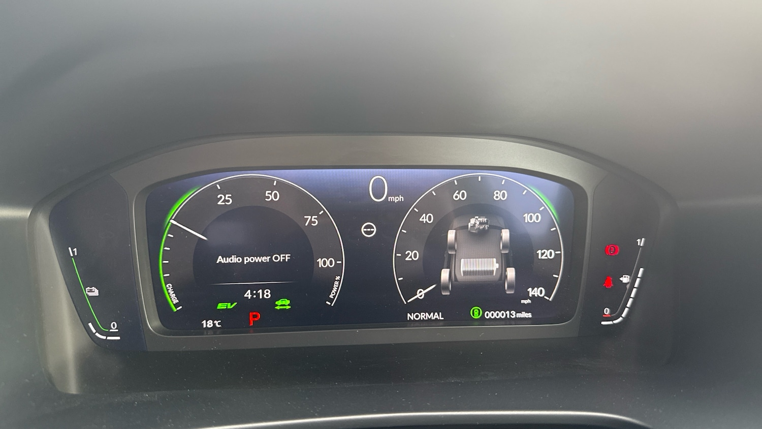 Used Honda CR-V 2025 for sale - 76131145: Photo 11