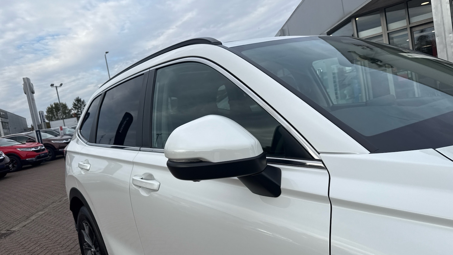 Used Honda CR-V 2025 for sale - 76131145: Photo 19