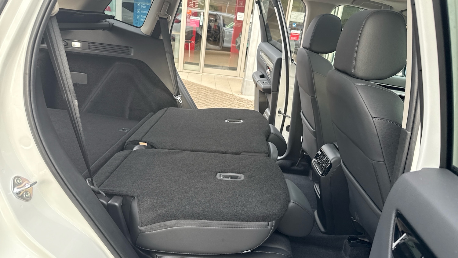 Used Honda CR-V 2025 for sale - 76131145: Photo 22