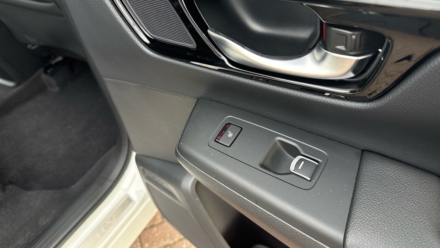 Used Honda CR-V 2025 for sale - 76131145: Photo 25