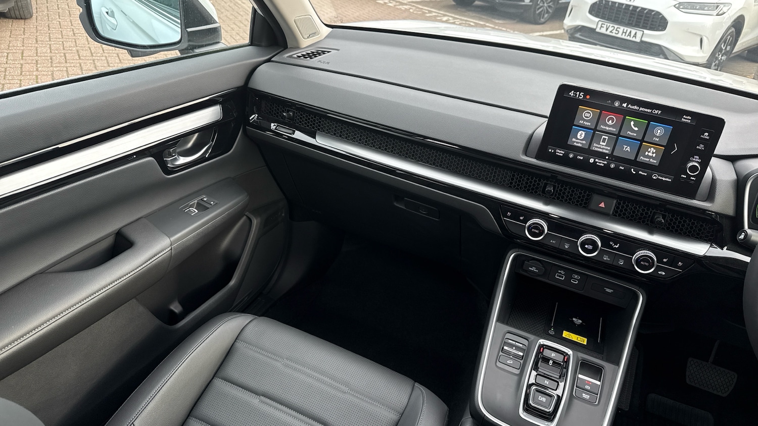 Used Honda CR-V 2025 for sale - 76131145: Photo 29