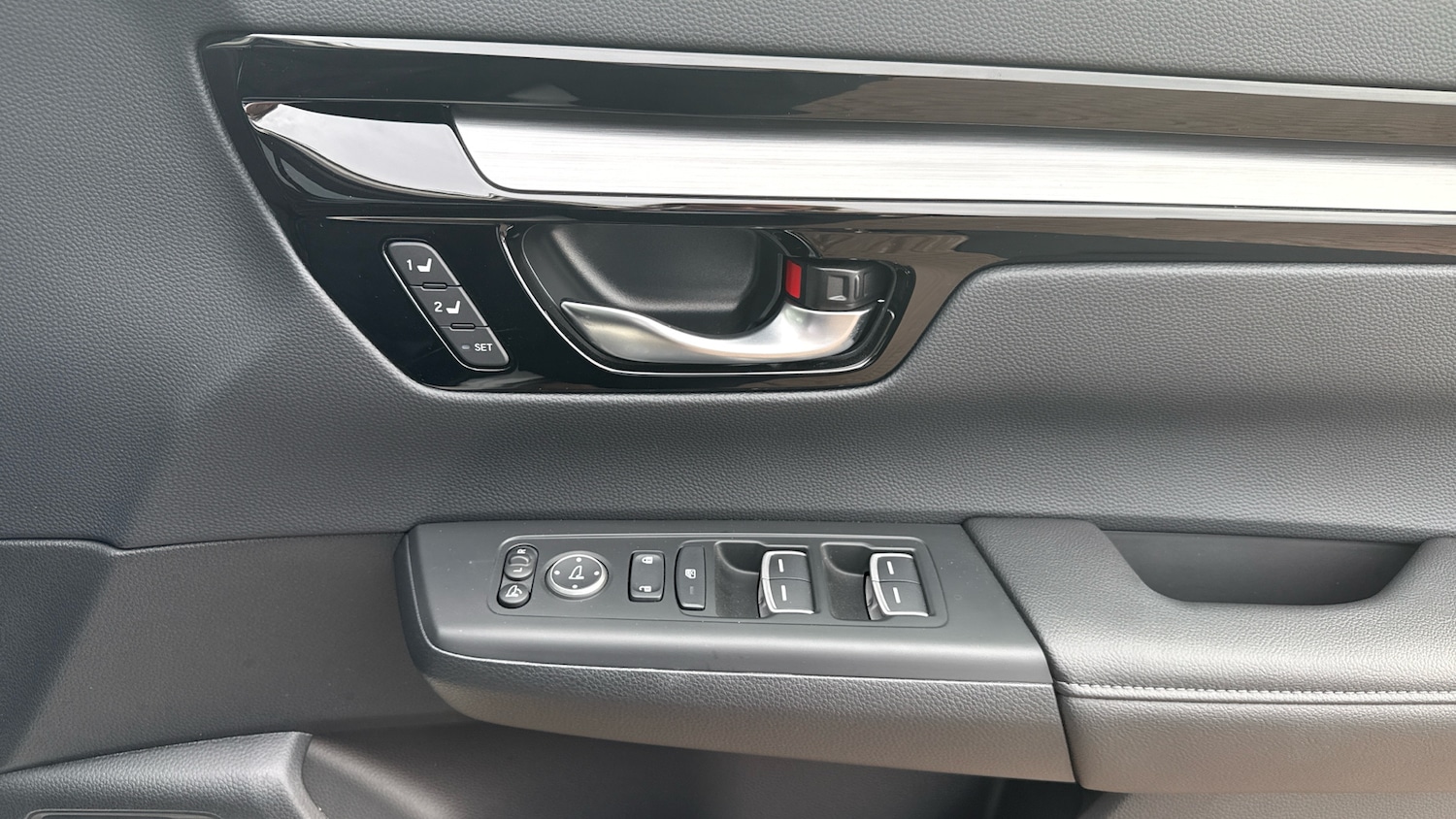 Used Honda CR-V 2025 for sale - 76131145: Photo 33