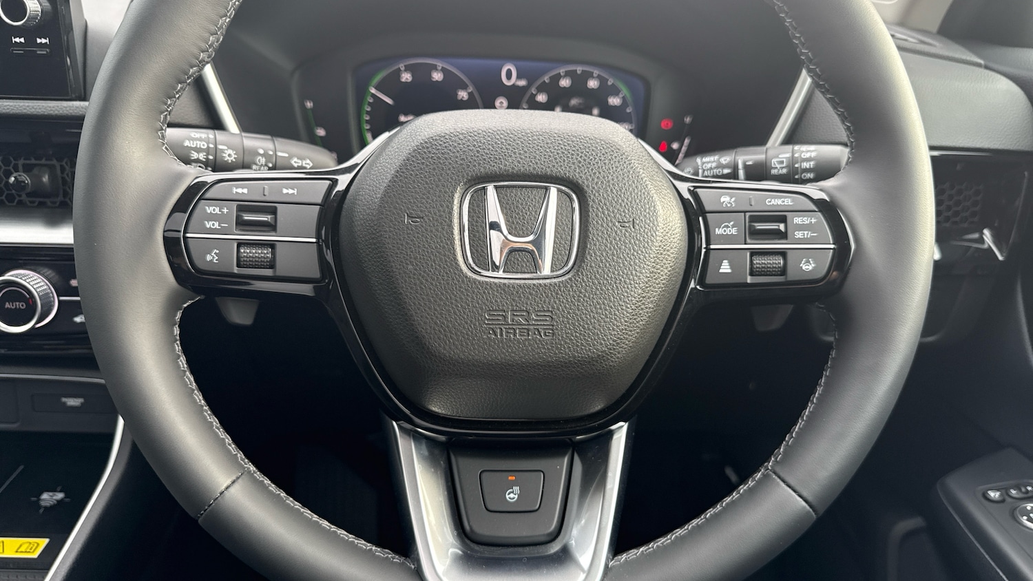 Used Honda CR-V 2025 for sale - 76131145: Photo 35