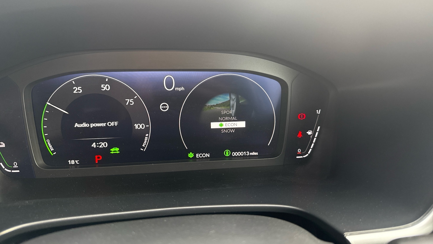Used Honda CR-V 2025 for sale - 76131145: Photo 43