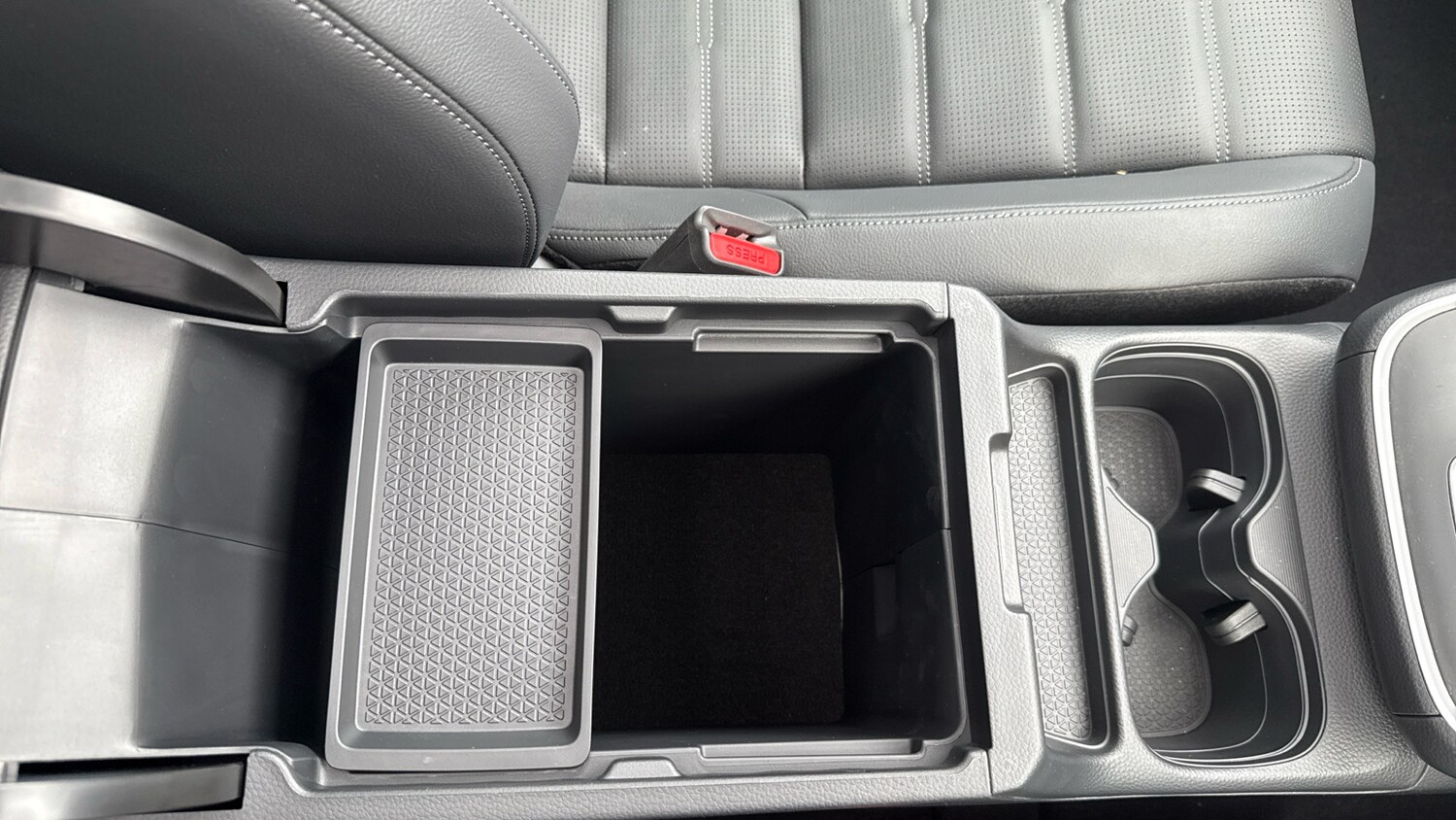 Used Honda CR-V 2025 for sale - 76131145: Photo 45