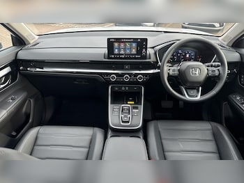Used Honda CR-V 2025 for sale - 76131145: Photo 4