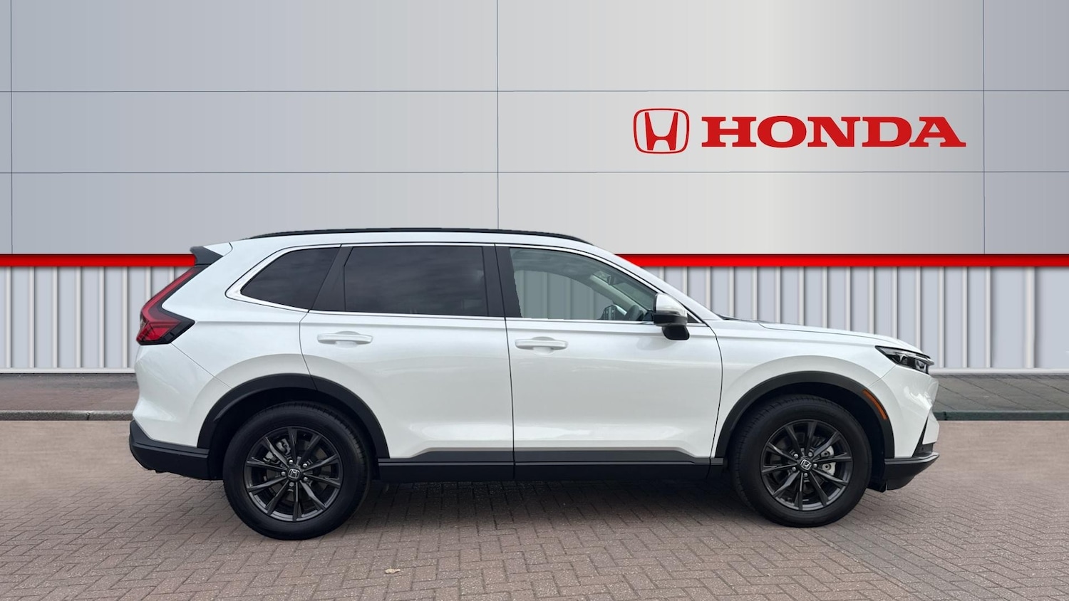 Used Honda CR-V 2025 for sale - 76131145: Photo 5