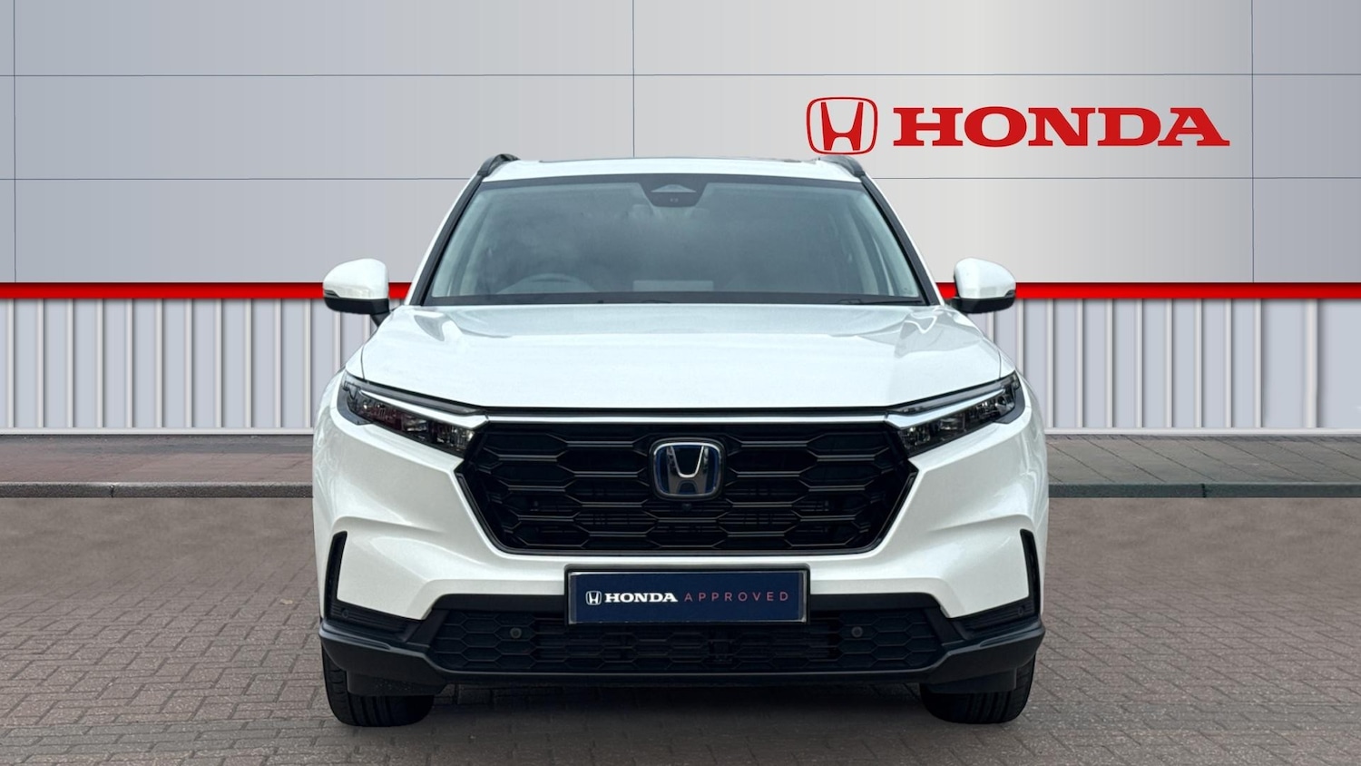 Used Honda CR-V 2025 for sale - 76131145: Photo 6