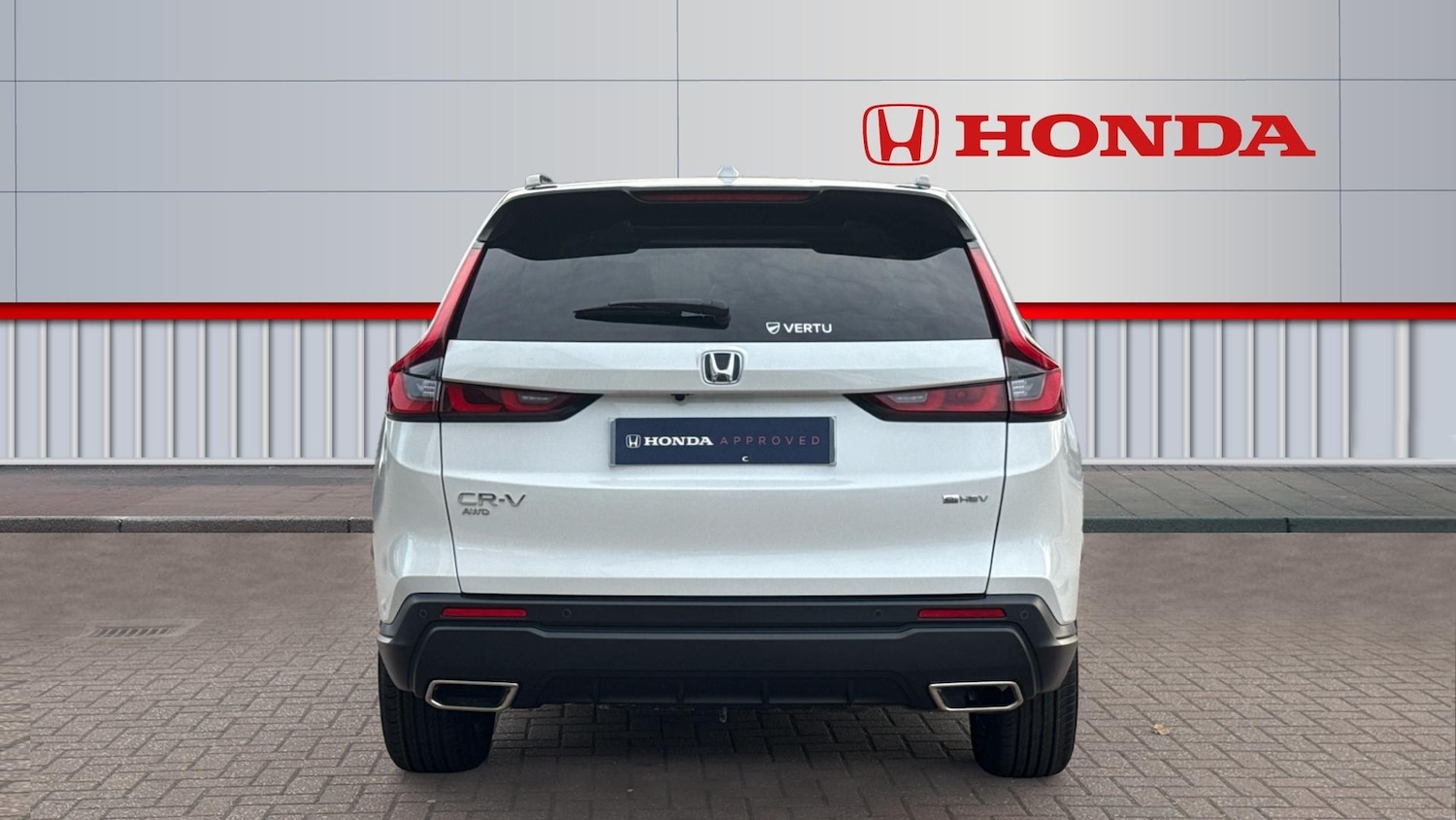 Used Honda CR-V 2025 for sale - 76131145: Photo 7