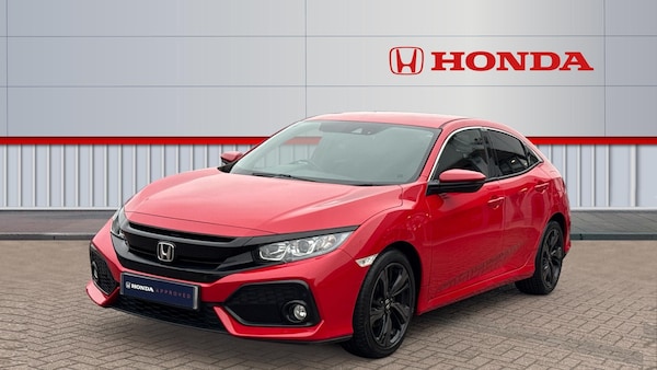 Used Honda Civic 2019 for sale - 76263149: Photo 10