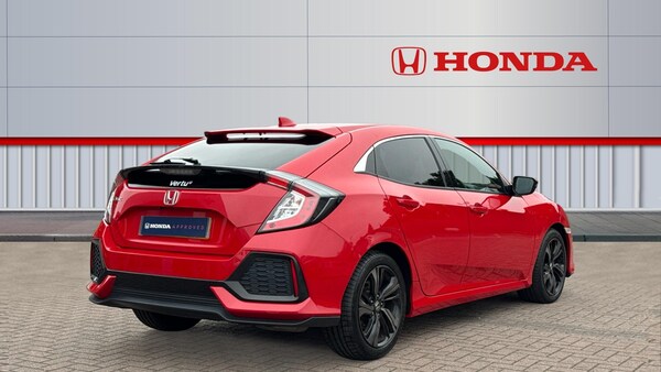 Used Honda Civic 2019 for sale - 76263149: Photo 12
