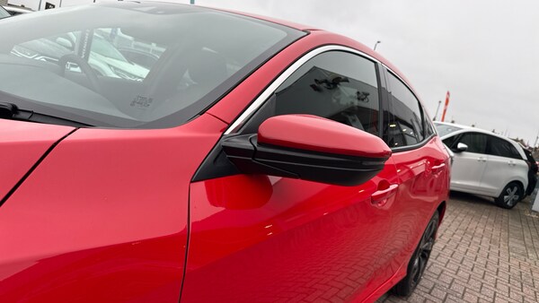 Used Honda Civic 2019 for sale - 76263149: Photo 17