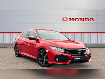 Honda - Civic