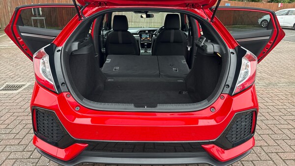 Used Honda Civic 2019 for sale - 76263149: Photo 20
