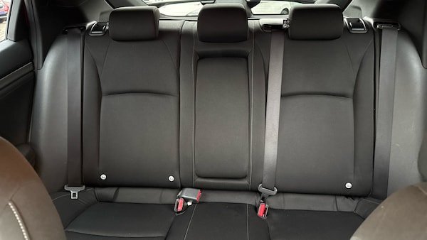 Used Honda Civic 2019 for sale - 76263149: Photo 28
