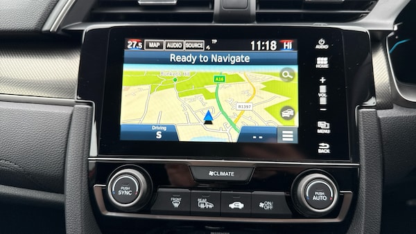 Used Honda Civic 2019 for sale - 76263149: Photo 31