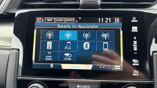 Used Honda Civic 2019 for sale - 76263149: Photo 43