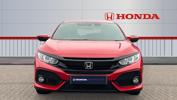 Used Honda Civic 2019 for sale - 76263149: Photo 6