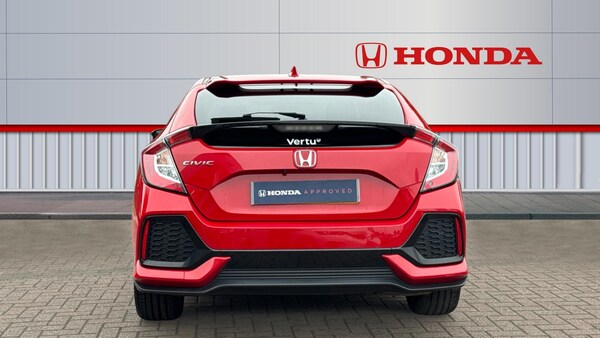 Used Honda Civic 2019 for sale - 76263149: Photo 7