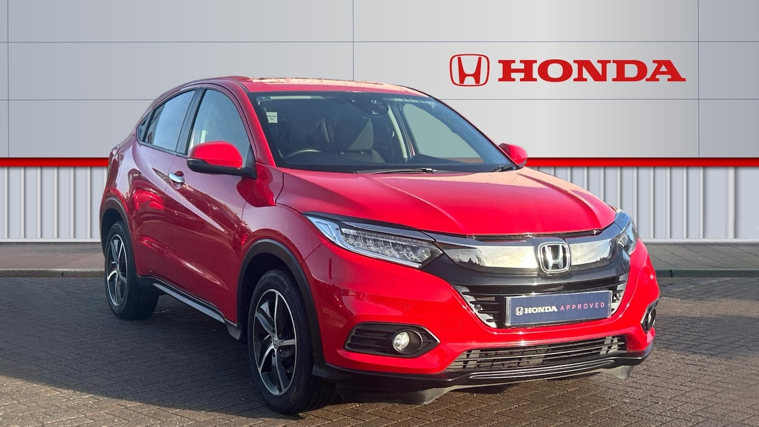 Used Honda HR-V 2019 for sale - 76971853: Photo 1