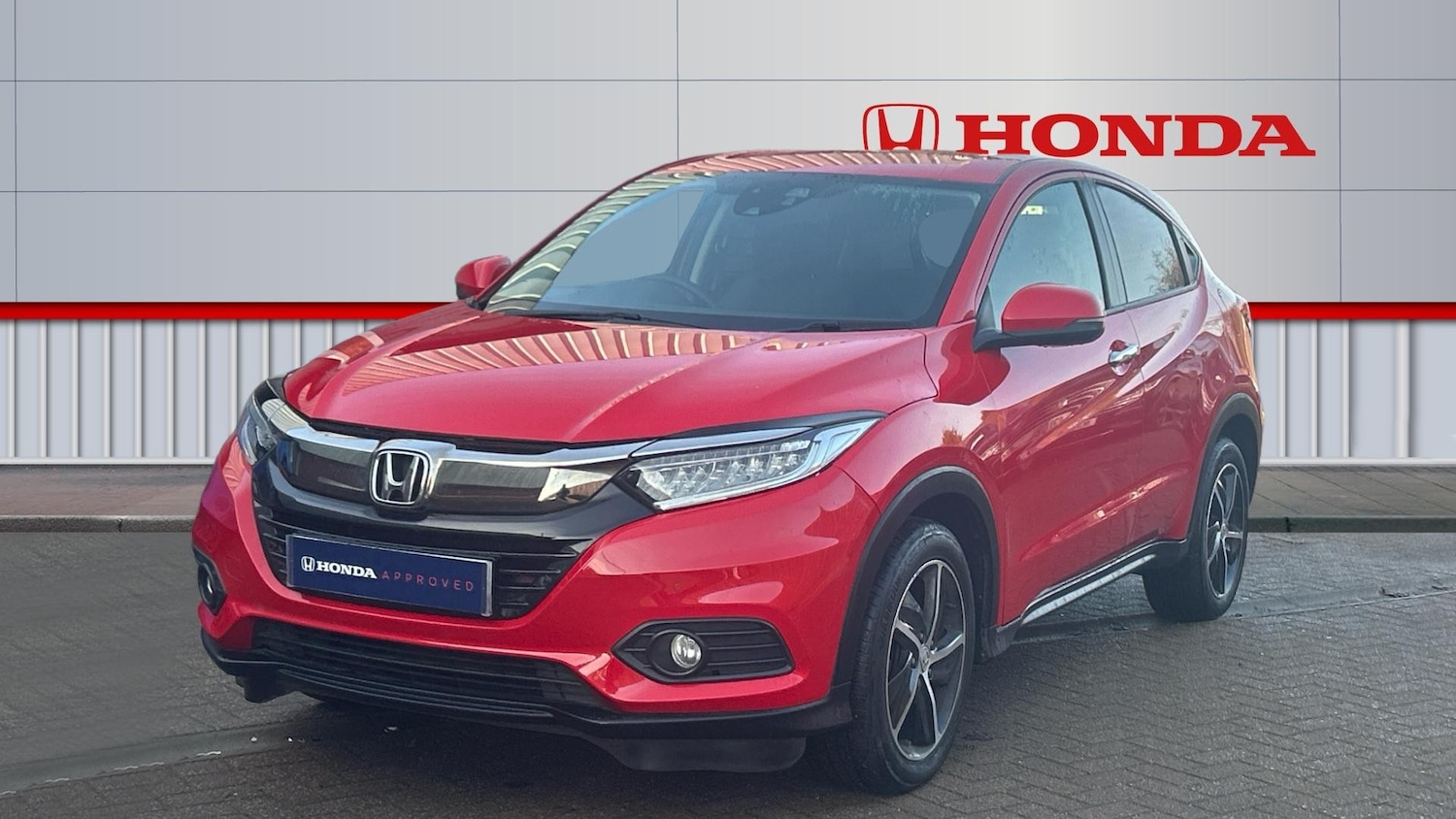 Used Honda HR-V 2019 for sale - 76971853: Photo 10