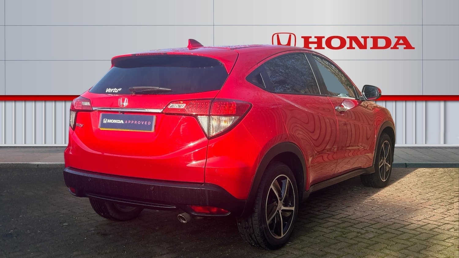 Used Honda HR-V 2019 for sale - 76971853: Photo 12