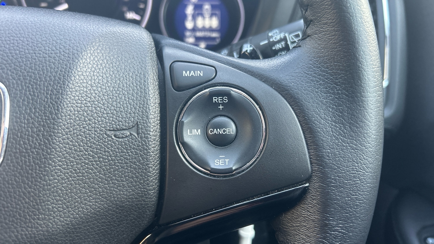 Used Honda HR-V 2019 for sale - 76971853: Photo 13