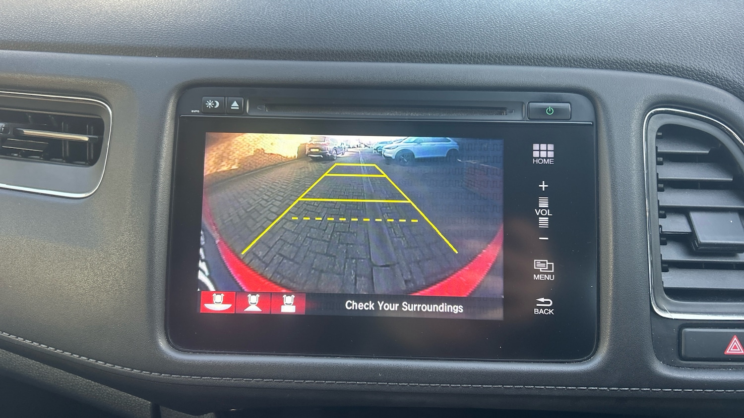 Used Honda HR-V 2019 for sale - 76971853: Photo 17