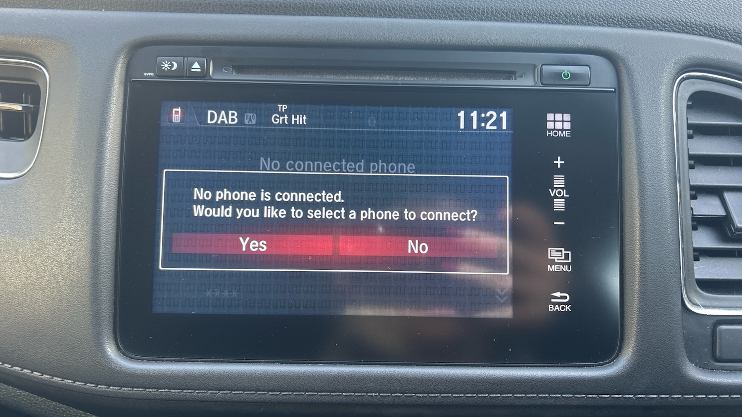 Used Honda HR-V 2019 for sale - 76971853: Photo 18