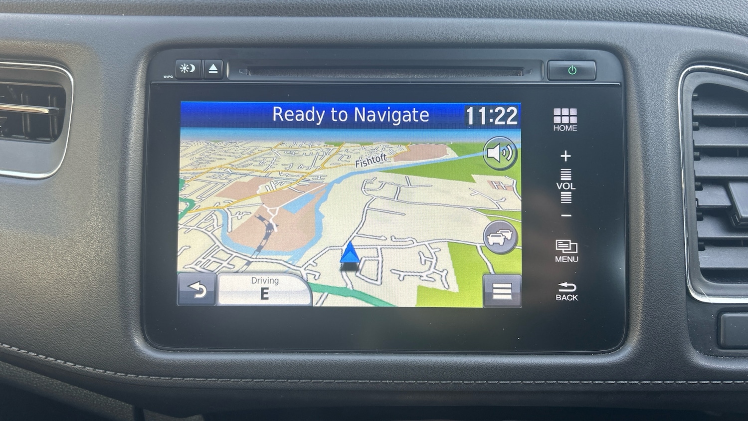 Used Honda HR-V 2019 for sale - 76971853: Photo 19