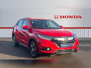 Used Honda HR-V 2019 for sale - 76971853: Photo