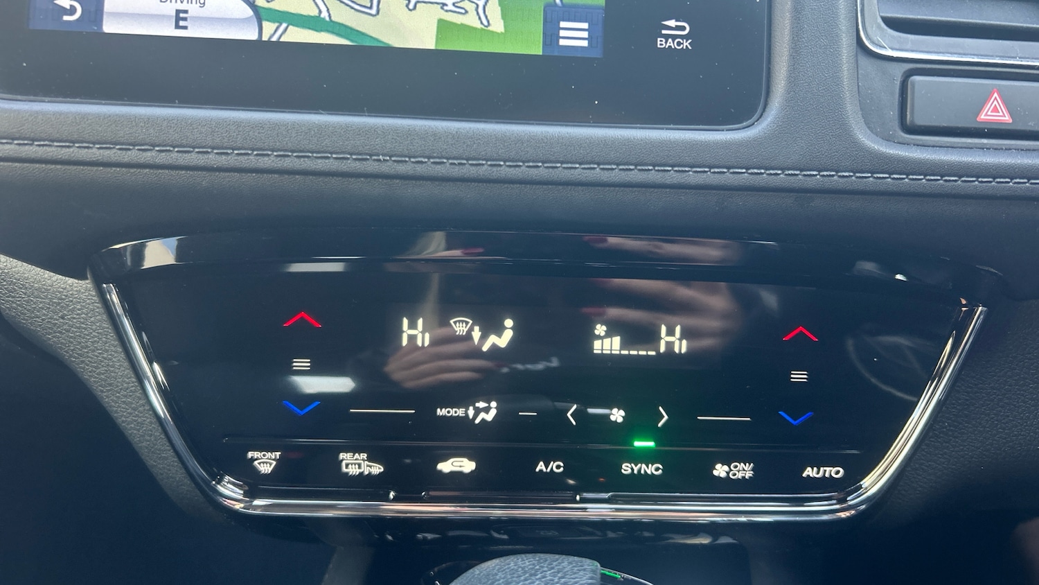 Used Honda HR-V 2019 for sale - 76971853: Photo 20