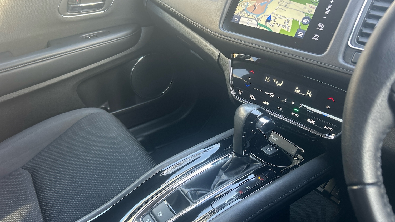 Used Honda HR-V 2019 for sale - 76971853: Photo 21