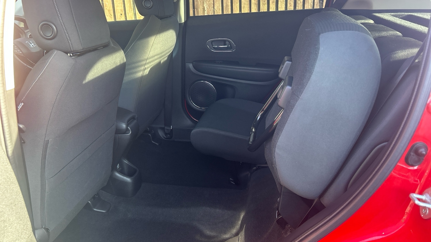 Used Honda HR-V 2019 for sale - 76971853: Photo 22