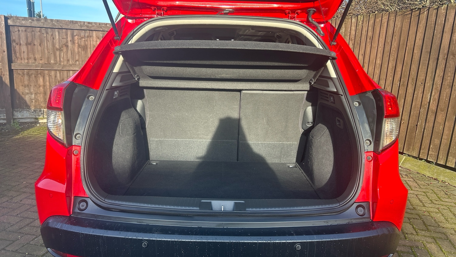 Used Honda HR-V 2019 for sale - 76971853: Photo 24