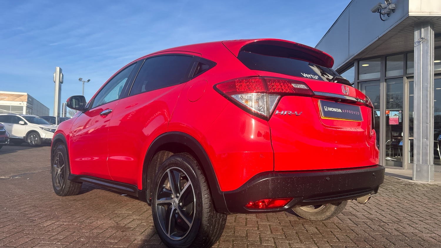 Used Honda HR-V 2019 for sale - 76971853: Photo 25