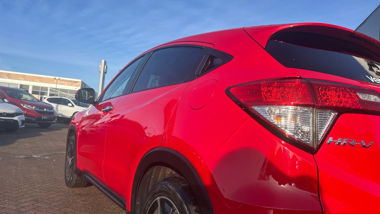 Used Honda HR-V 2019 for sale - 76971853: Photo 26