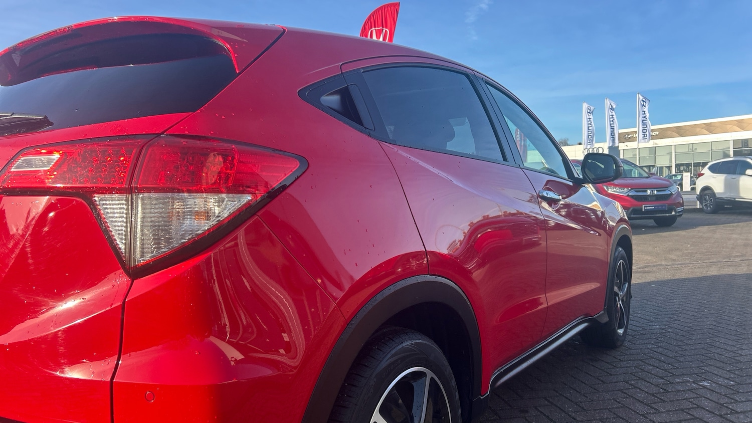 Used Honda HR-V 2019 for sale - 76971853: Photo 28