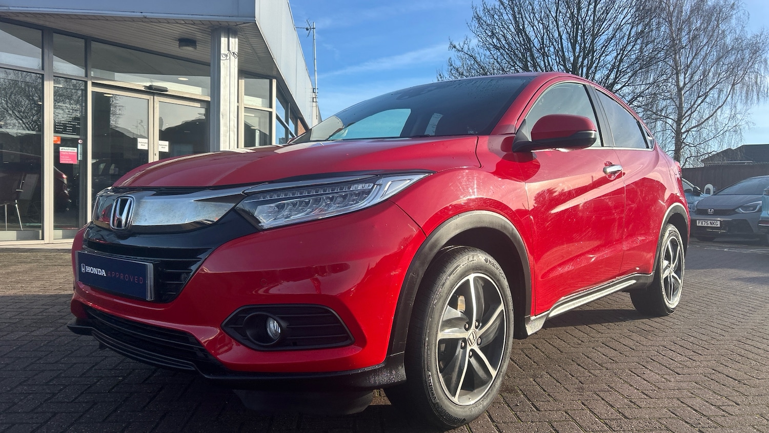 Used Honda HR-V 2019 for sale - 76971853: Photo 29