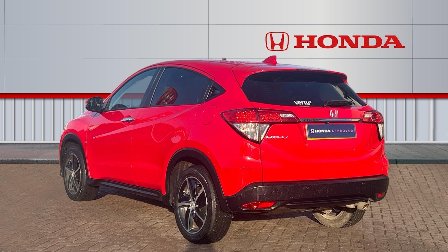 Used Honda HR-V 2019 for sale - 76971853: Photo 3
