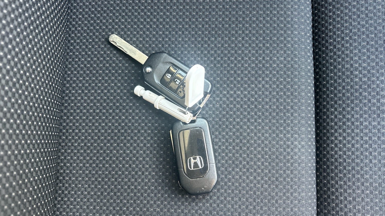 Used Honda HR-V 2019 for sale - 76971853: Photo 31