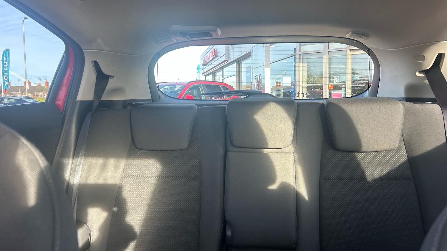 Used Honda HR-V 2019 for sale - 76971853: Photo 32