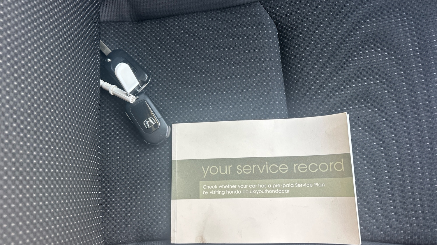 Used Honda HR-V 2019 for sale - 76971853: Photo 33