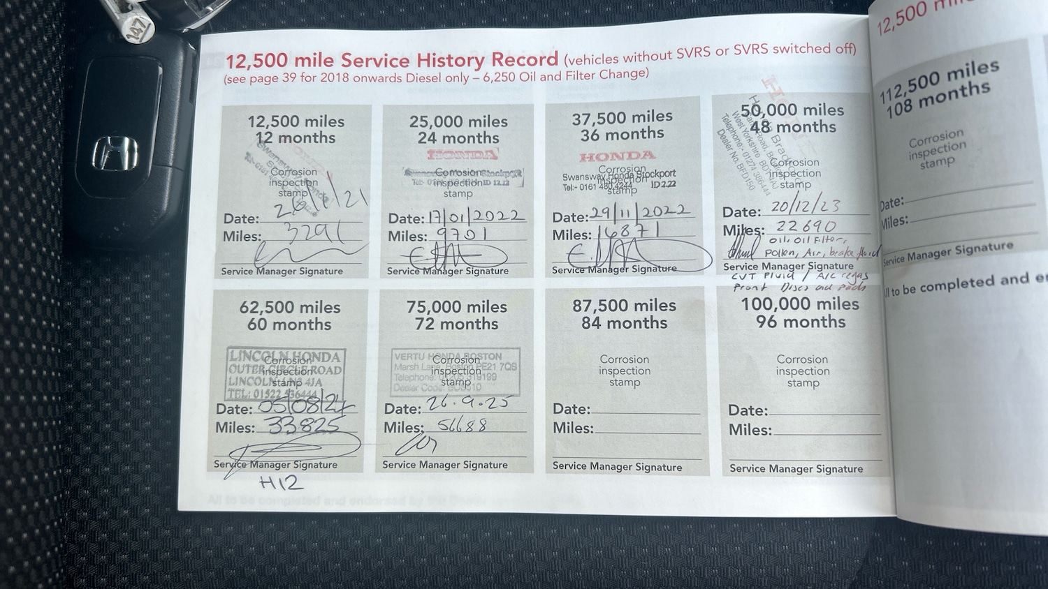 Used Honda HR-V 2019 for sale - 76971853: Photo 34