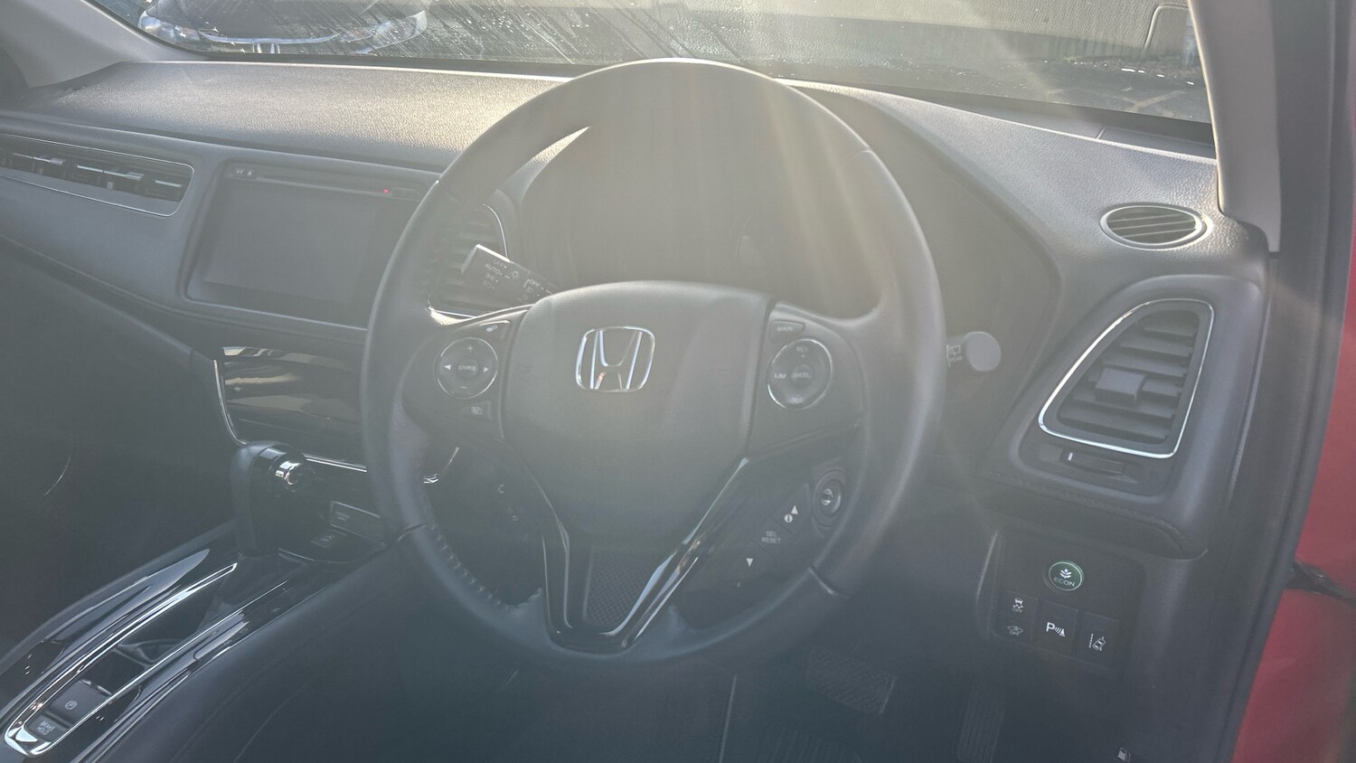 Used Honda HR-V 2019 for sale - 76971853: Photo 35