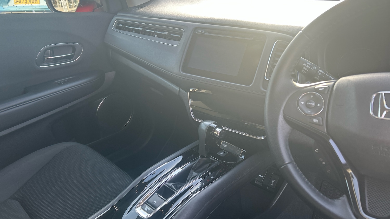 Used Honda HR-V 2019 for sale - 76971853: Photo 36