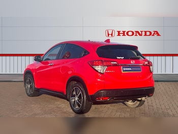 Used Honda HR-V 2019 for sale - 76971853: Photo